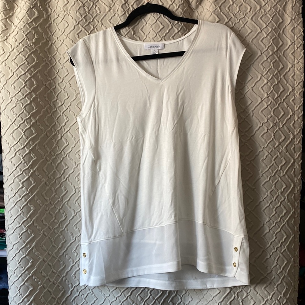 Calvin Klein Blouse